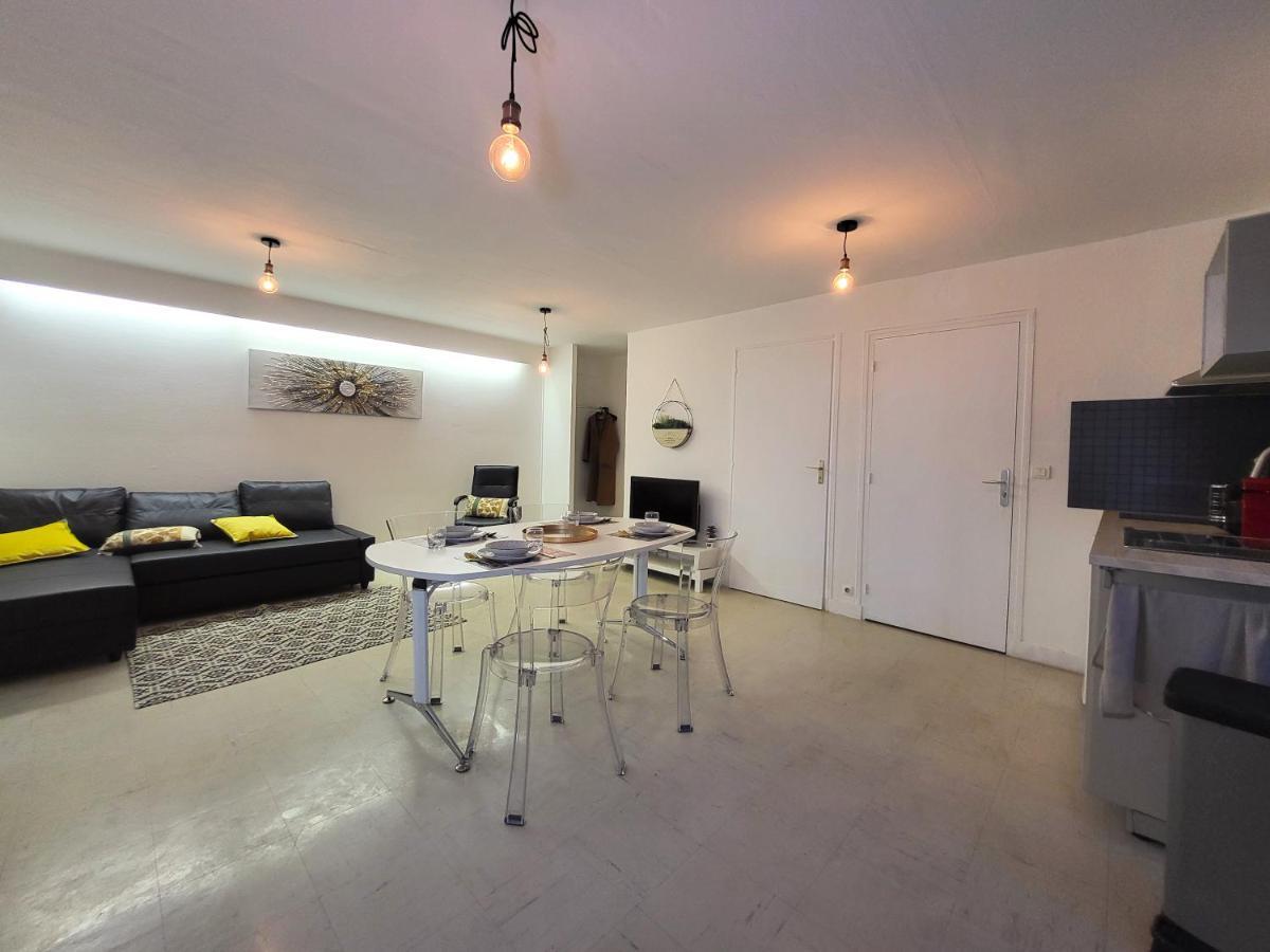 Les Entrepreneurs - Appartements Neufs Et Spacieux, Proche Rer C Et Aeroport Orly Morangis  Exteriör bild