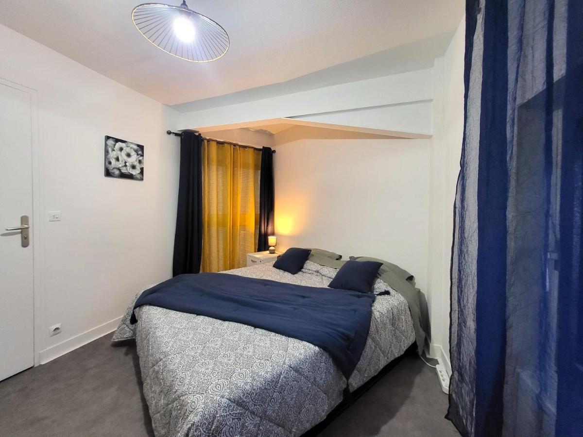 Les Entrepreneurs - Appartements Neufs Et Spacieux, Proche Rer C Et Aeroport Orly Morangis  Exteriör bild