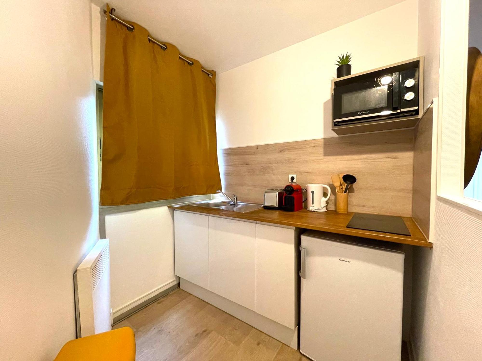 Les Entrepreneurs - Appartements Neufs Et Spacieux, Proche Rer C Et Aeroport Orly Morangis  Exteriör bild