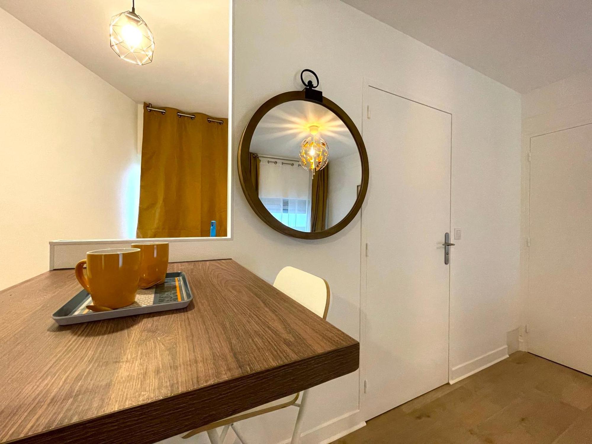 Les Entrepreneurs - Appartements Neufs Et Spacieux, Proche Rer C Et Aeroport Orly Morangis  Exteriör bild