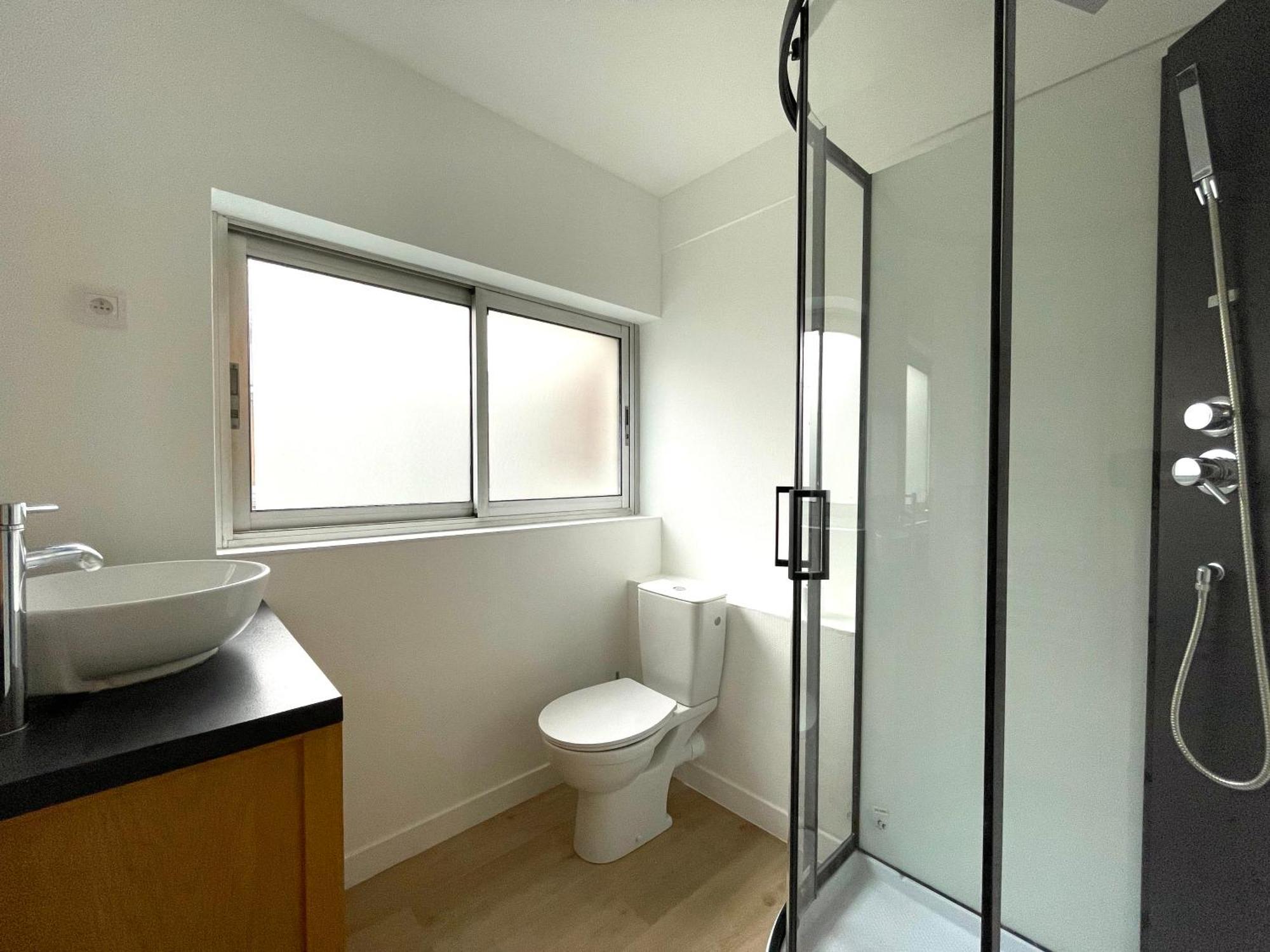 Les Entrepreneurs - Appartements Neufs Et Spacieux, Proche Rer C Et Aeroport Orly Morangis  Exteriör bild