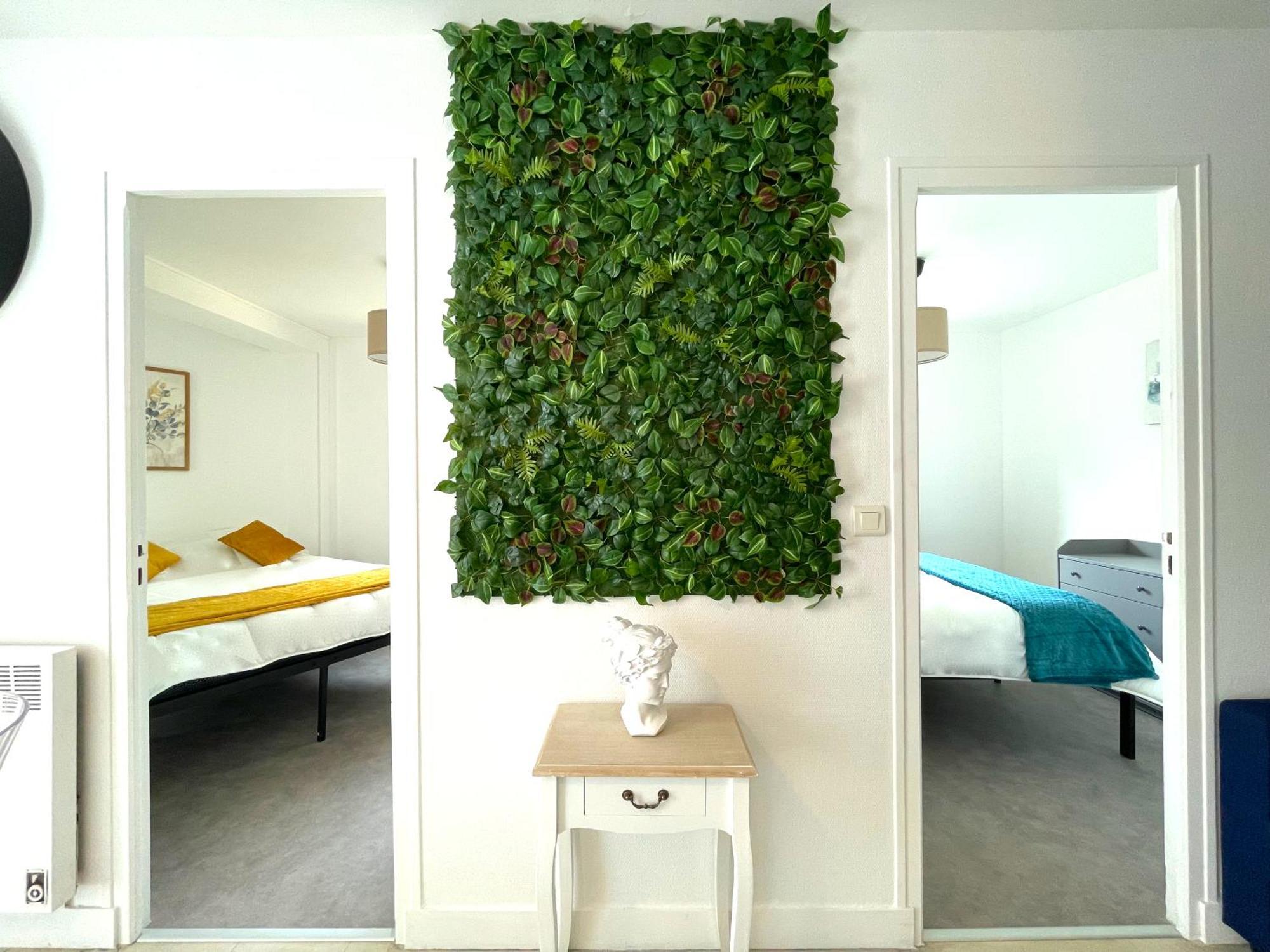 Les Entrepreneurs - Appartements Neufs Et Spacieux, Proche Rer C Et Aeroport Orly Morangis  Exteriör bild