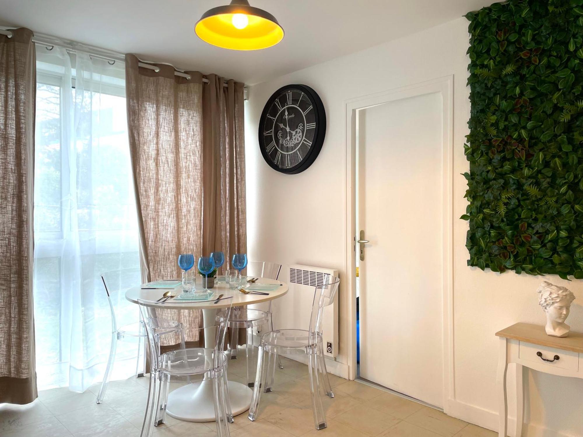 Les Entrepreneurs - Appartements Neufs Et Spacieux, Proche Rer C Et Aeroport Orly Morangis  Exteriör bild